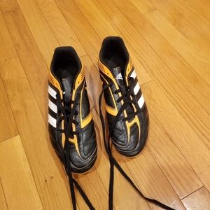 Adidas Soccer Cleats